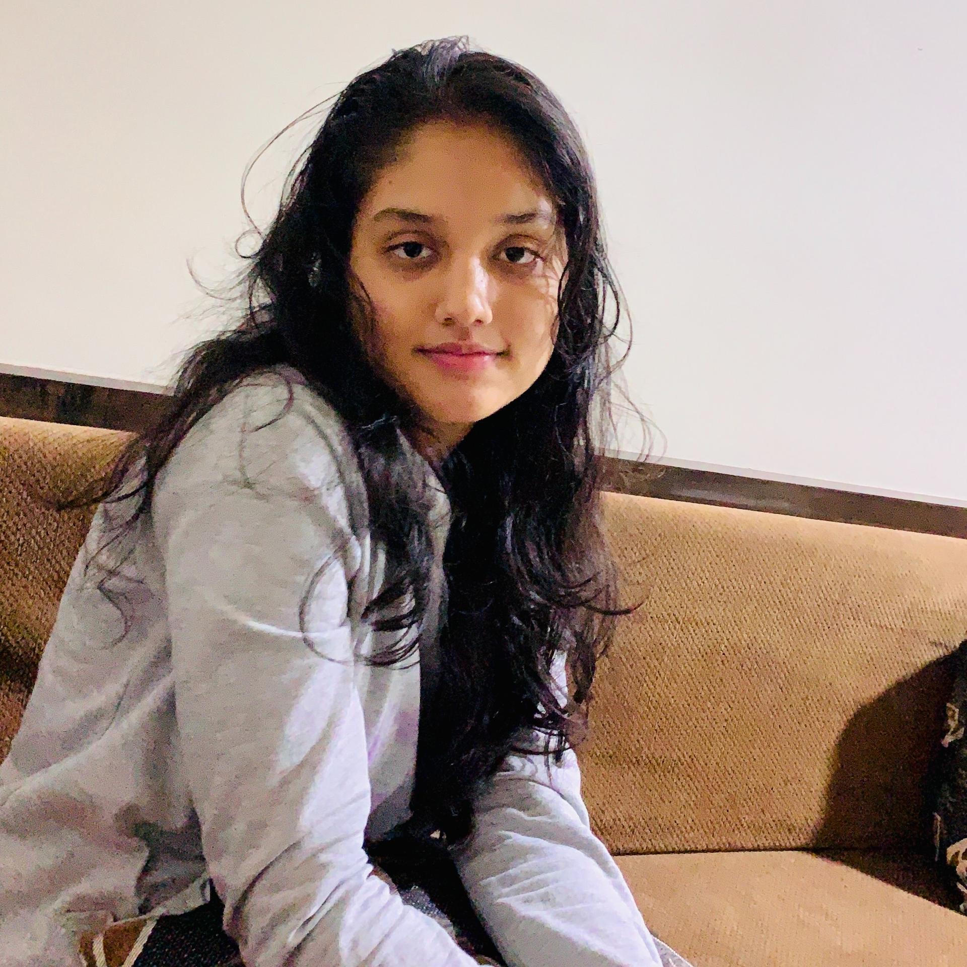Rutuja Kamble