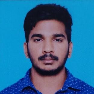 Abhishaik Shaik