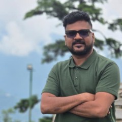 Vishal Panchal