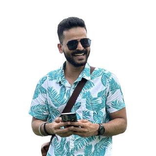 Ridam Sahota