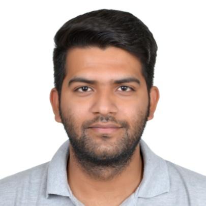 Akshay Pandey
