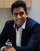 HIMANSHU ARORA