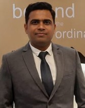 Kamlesh Singh