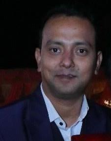 Chayan Upreti
