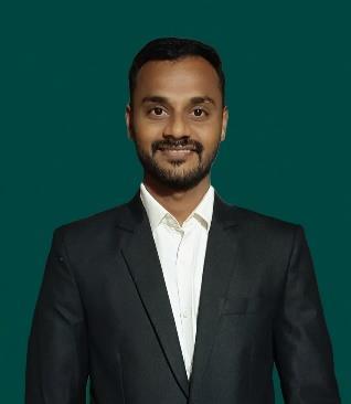 Rohan Ravalukedari