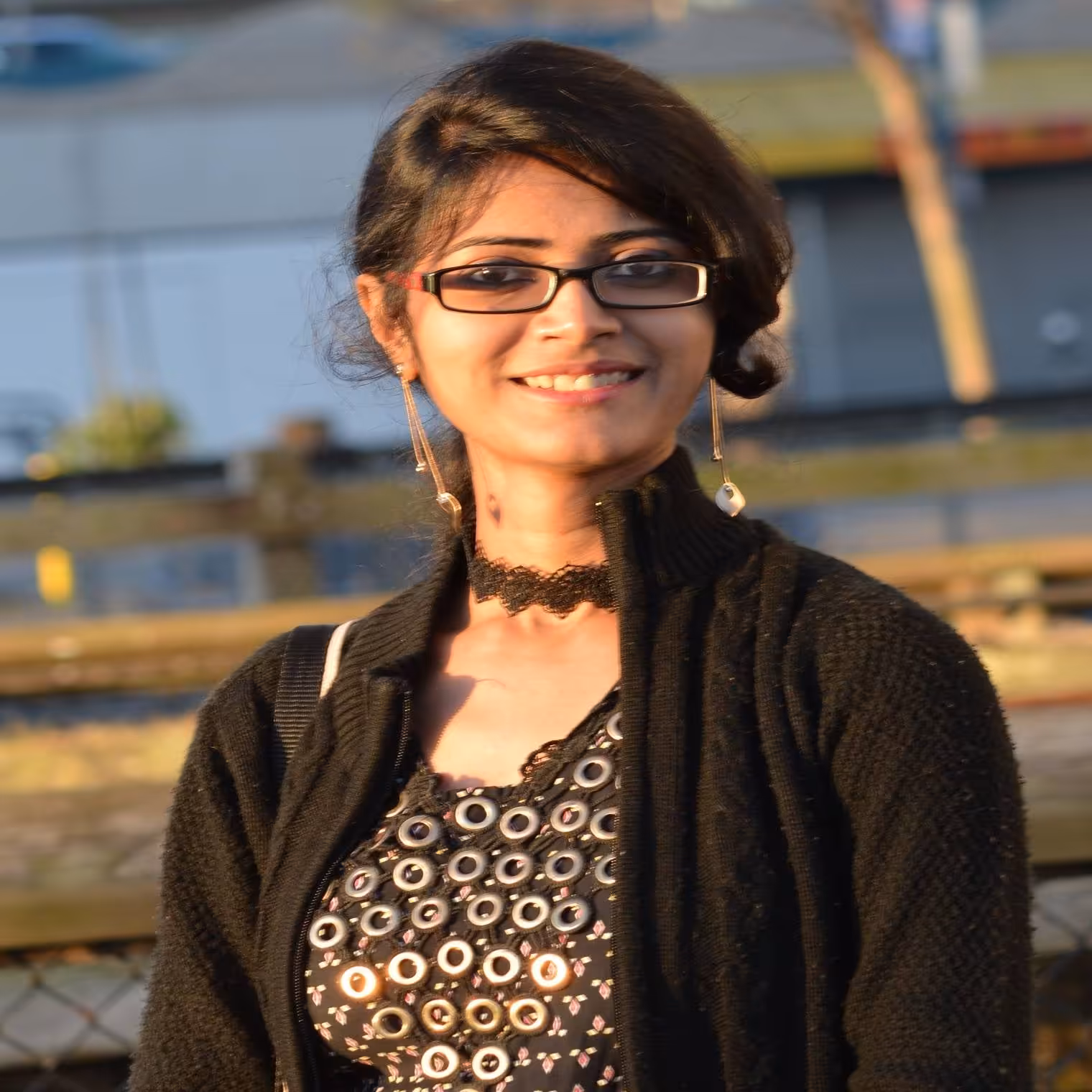 Pooja Ghosh