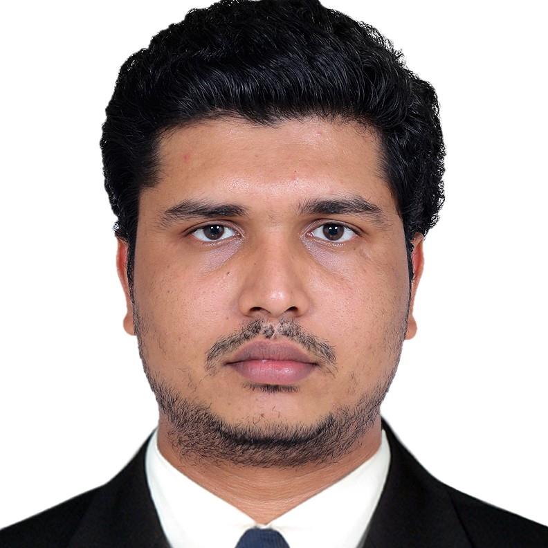 Nithun Bhaskaran Pillai