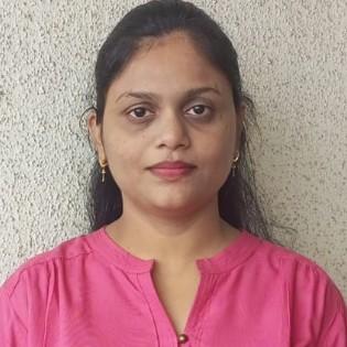 Komal Mahajan
