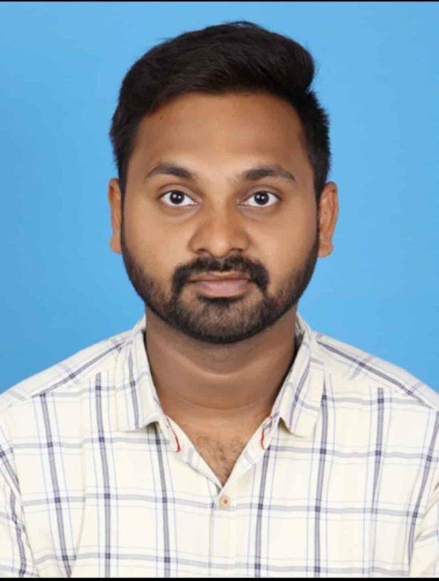 BANTU KRISHNA RAJU