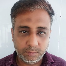 Pramod Dewan