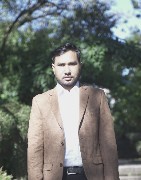 Pawan Kumar