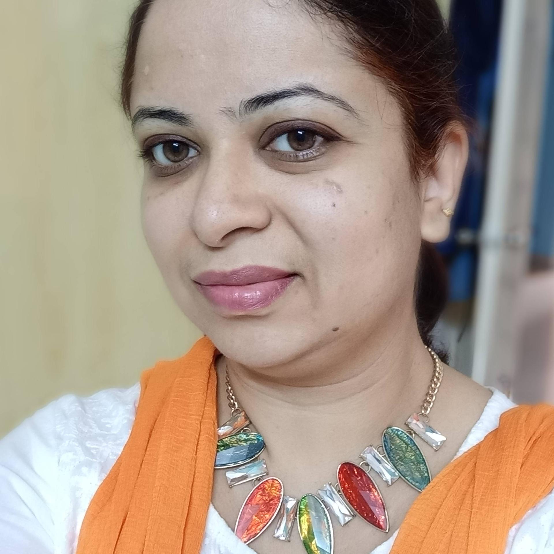 Amruta Pendsay