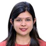 Parul Garg