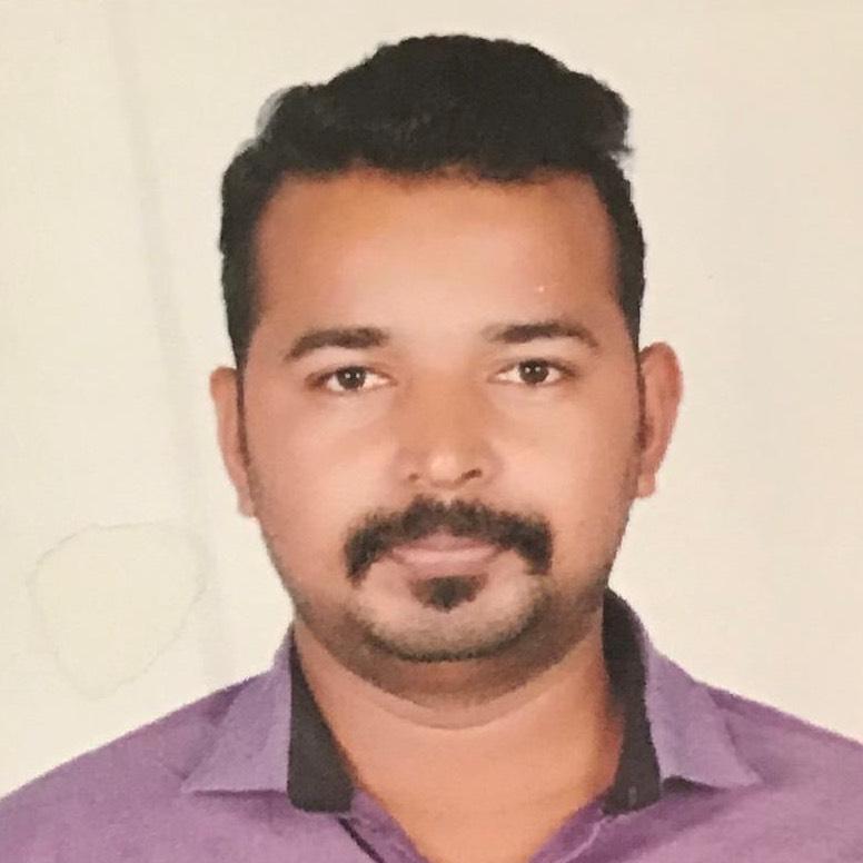 MANJU SJ