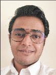 Debabrata Bhattacharjee
