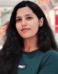 Gayathri Krishna