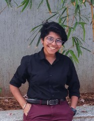 PRITHA DAS