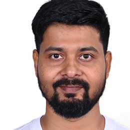 Ravi Raman