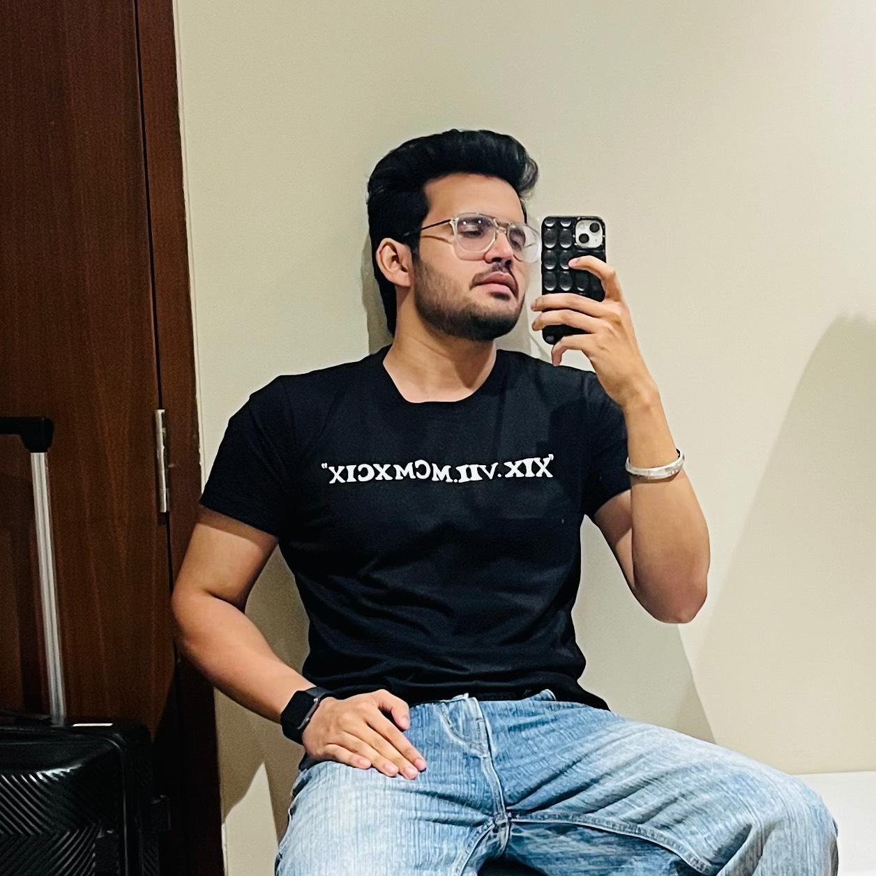 Shubham Arora