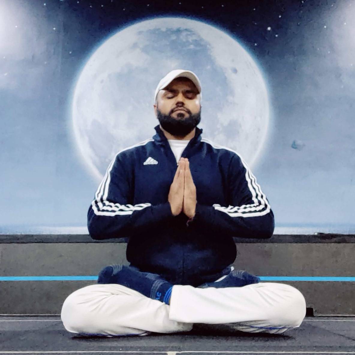 Sachin Adhana