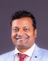 Suryakanta Panda