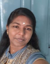 Madhubala Nagappan