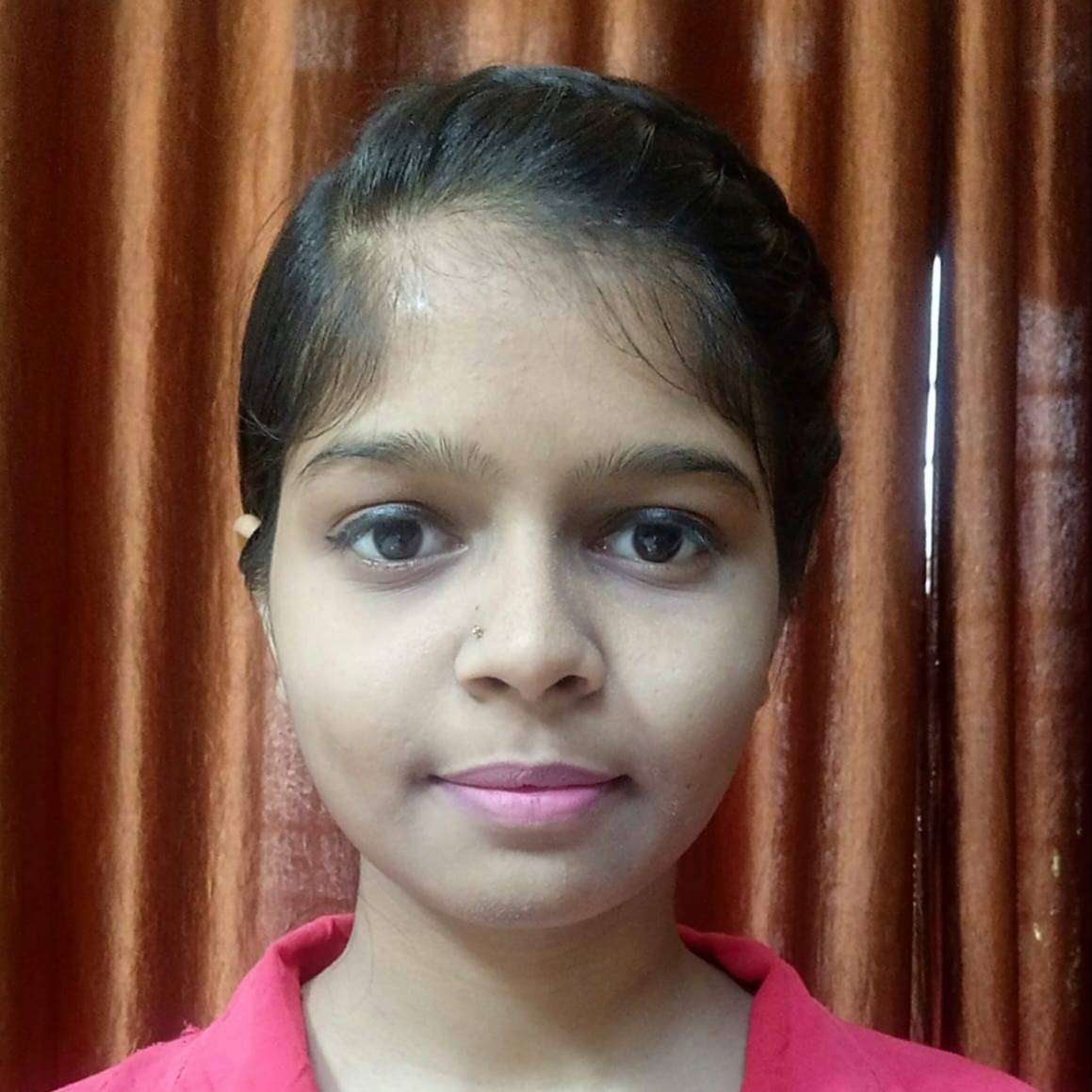 Megha Jha