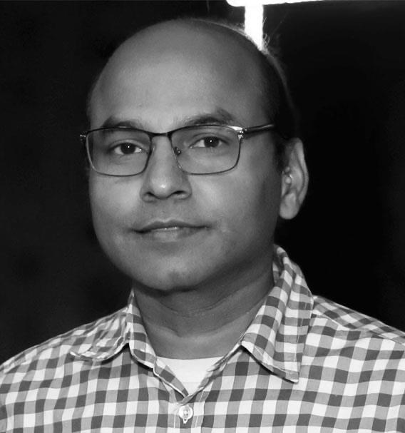 Swarn Prasad
