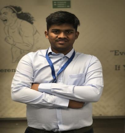 Vansh Nilesh Naik