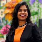Sravanti Sreedharala
