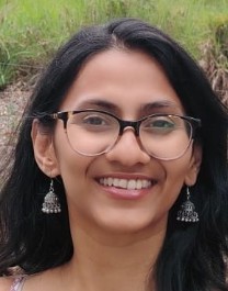 Neha Nimbal