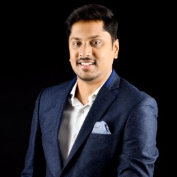 Senthil Kumar Natarajan