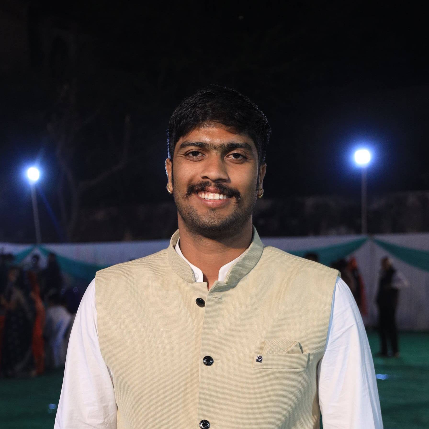 Ravindra singh yadav