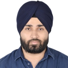 Prabhjot Singh Sethi