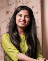 Vedika Joshi