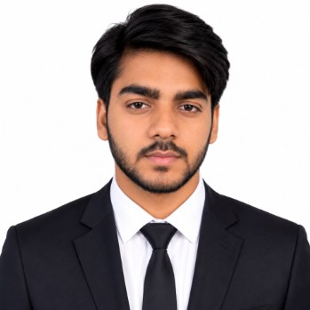 Md Aquib Jawed