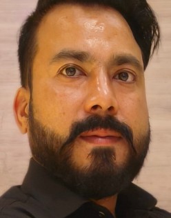 Kuldeep Singh Rana
