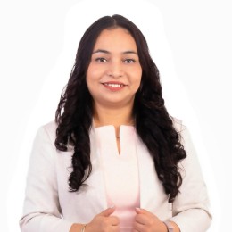 Honey Sharma