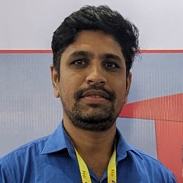 Manjunatha Ganiga
