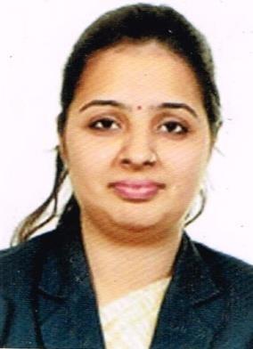GEETA GHAI