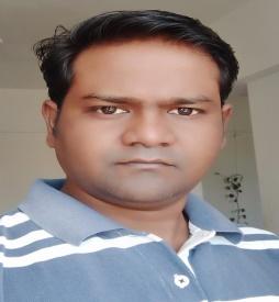Amit Kumar Choudhary