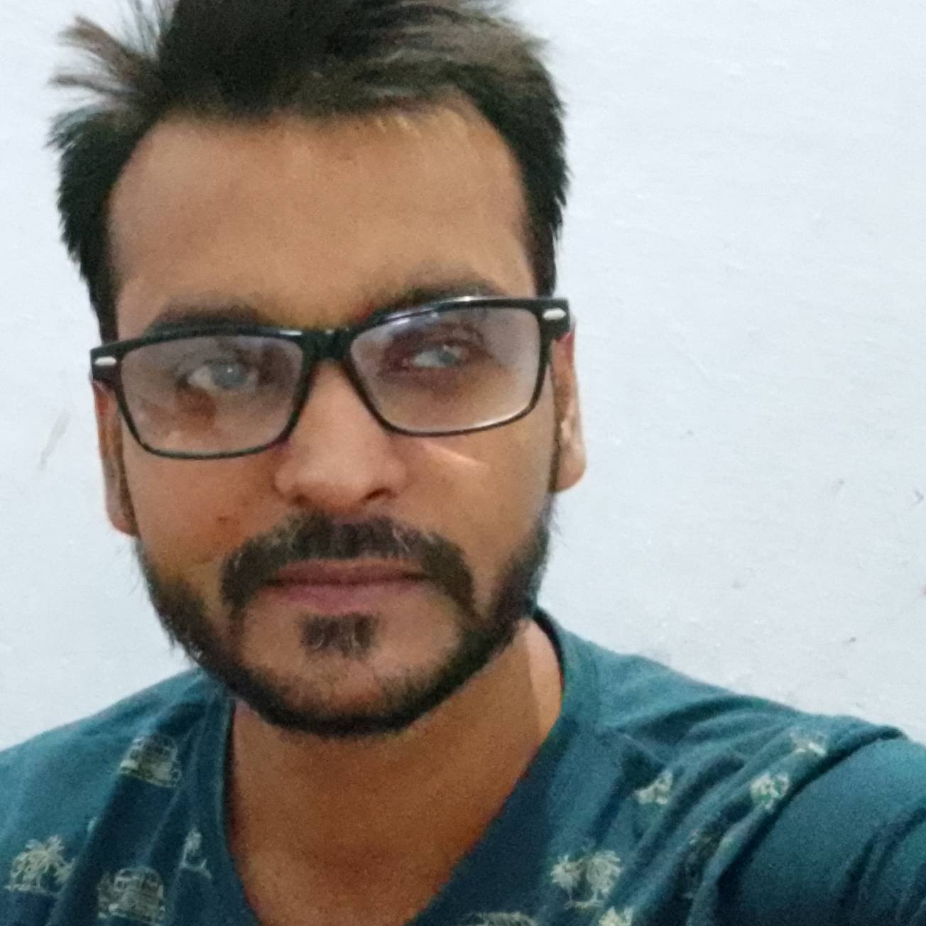 Krishna Tiwari
