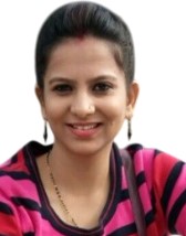 DIVYA SHARAN