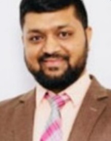 Hussain Ahmedabadwala