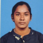 SARANYA S