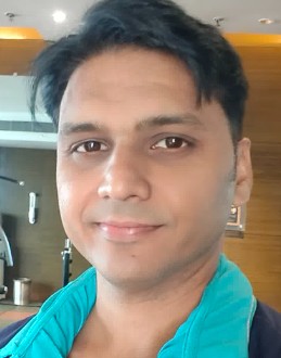 Saurabh Chandel