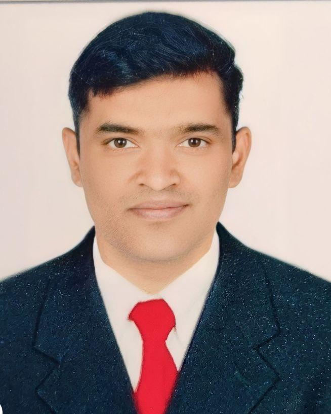 Keshav Fakira Tidke