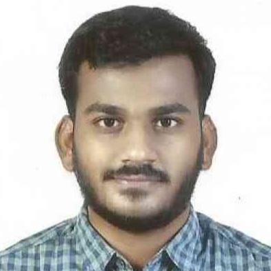 VIKAS GIRI