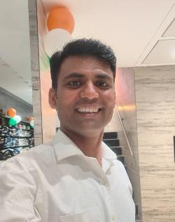 Prafulla Wade