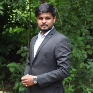 Prajwal Kurkuri